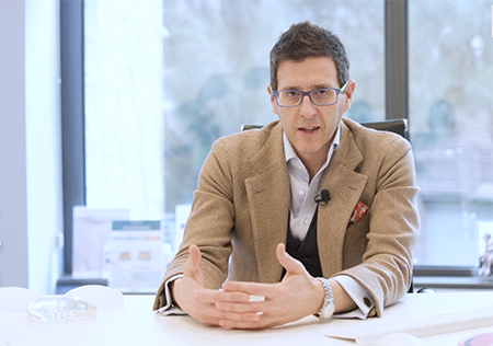 cirujano con experiencia en rinoplastia en barcelona